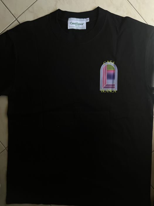 Casa blanca T-shirt