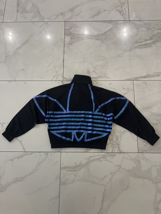 Олімпійка Adidas Big logo