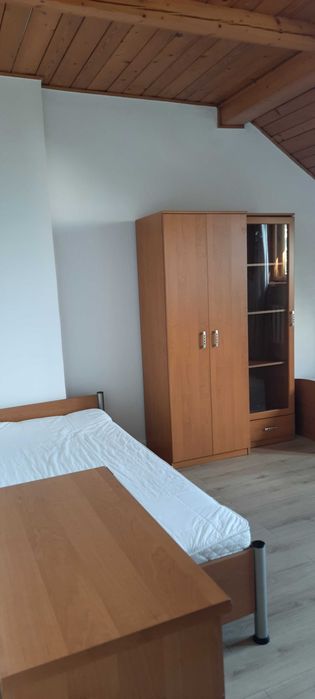 Mieszkanie dwupokojowe do wynajęcia