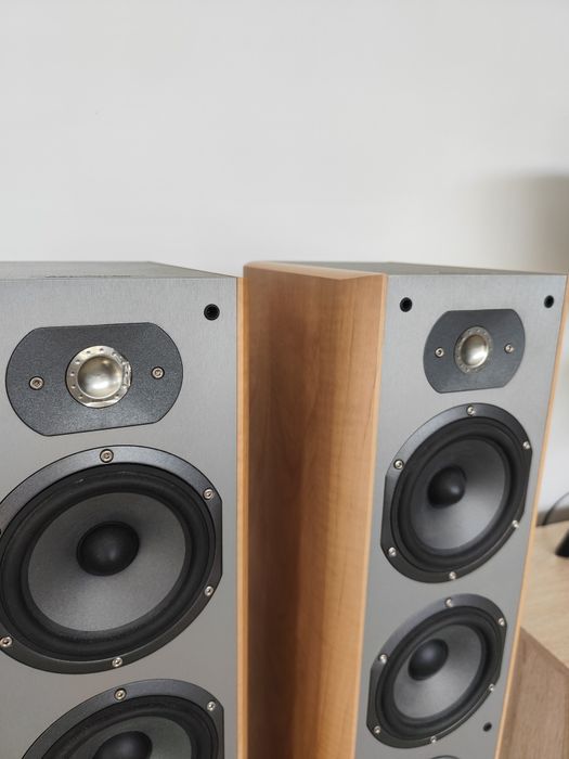 Focal Chorus 714 s