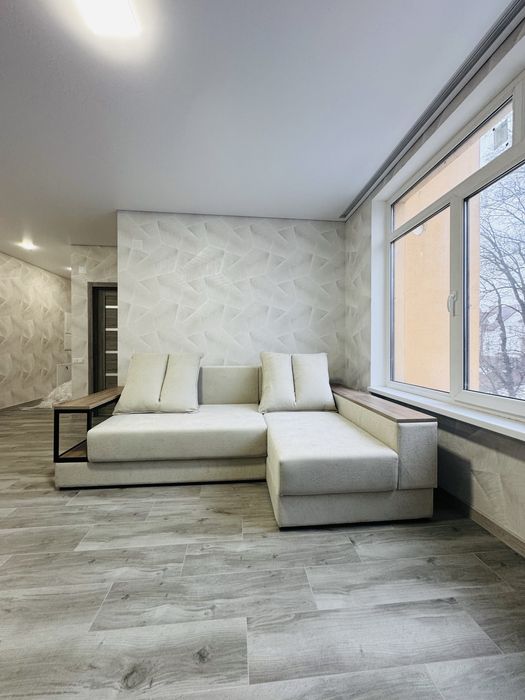 1-кімн. Новобудова - Перша здача - Вся Комплектація - Паркомісце