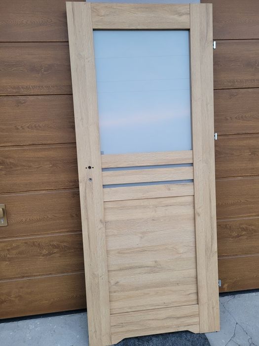 Drzwi pokojowe erkado 80