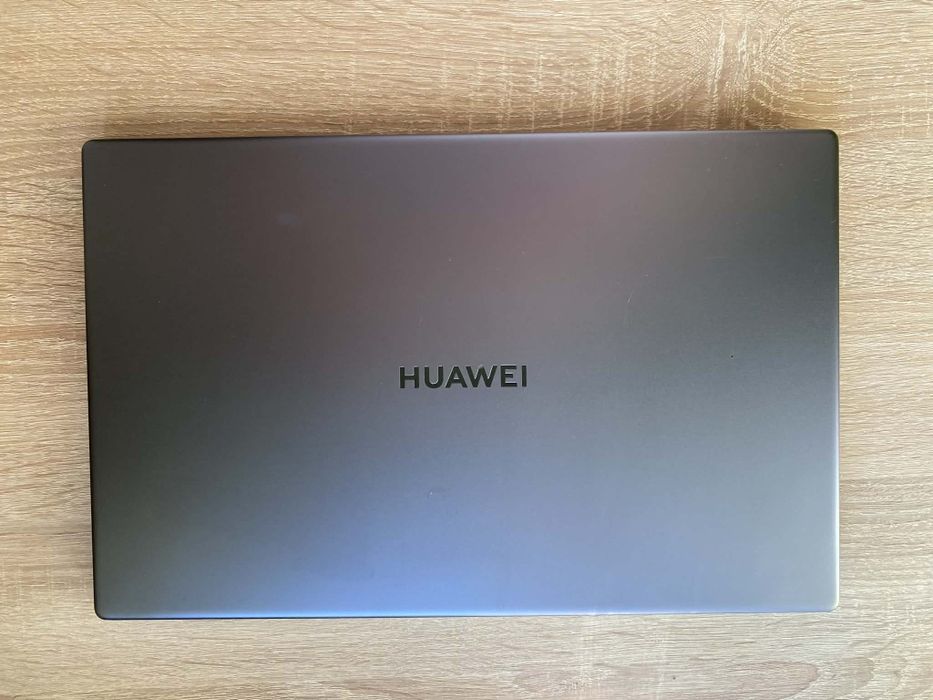 Laptop Huawei MateBook D15