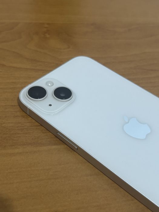 Iphone 14 plus | 128gb | Starlight
