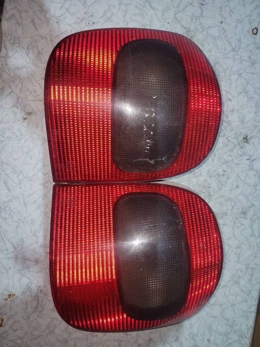 Запчастини Citroen Xsara Стопи