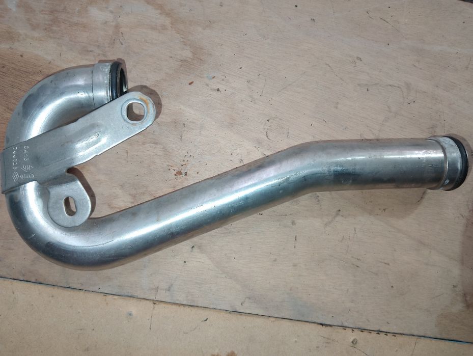 Tubo válvula egr Renault 1.5 dci