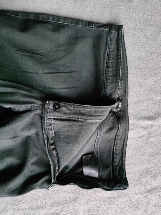 Spodnie czarne H&M rozm 34