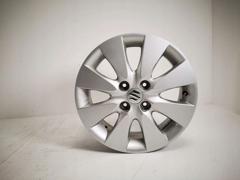 felga aluminiowa suzuki oe 5.5 x 15 4x100 et 50 su0017