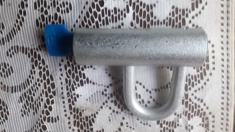 Продам замок навесной Тех.Пресс Вс 1 Д