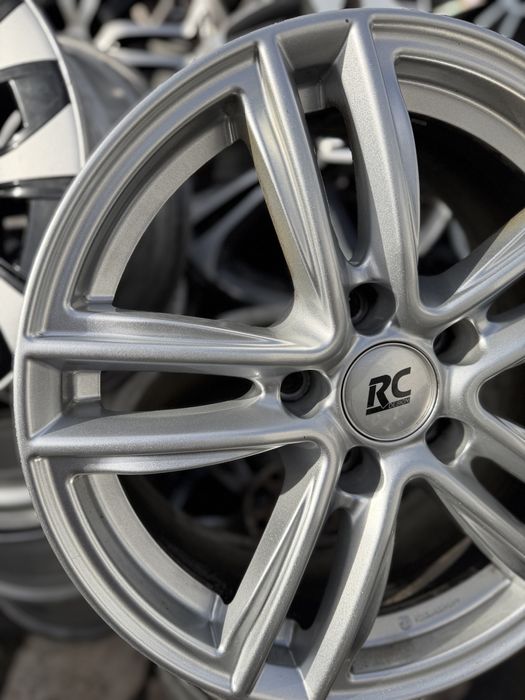 Jantes 17 BMW E46 em 5x120