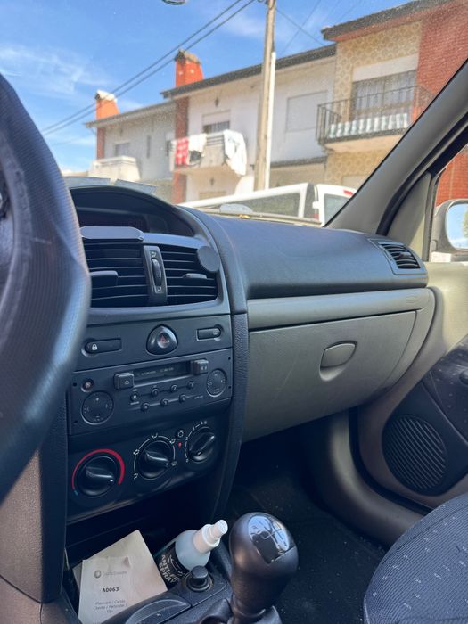 Renault Clio 1.2
