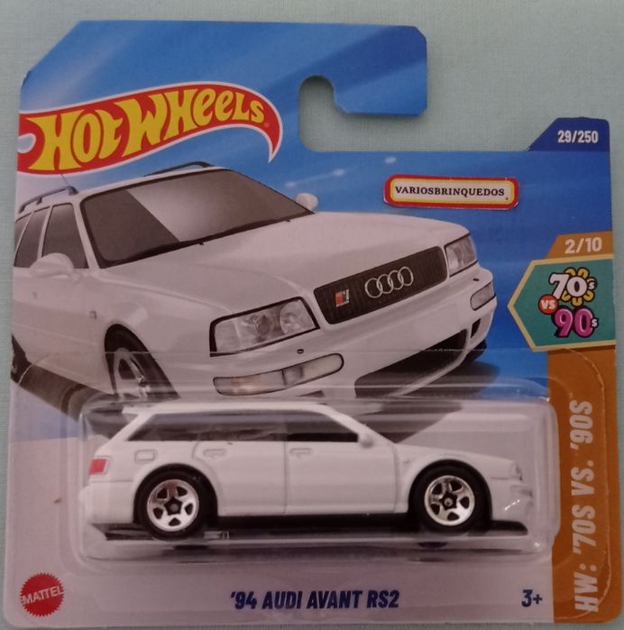 Miniaturas  Hotwheels