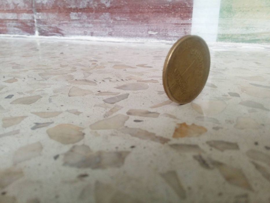 Шліфування бетонних підлог. Шліфування бетону, граніту, мармуру та ін
