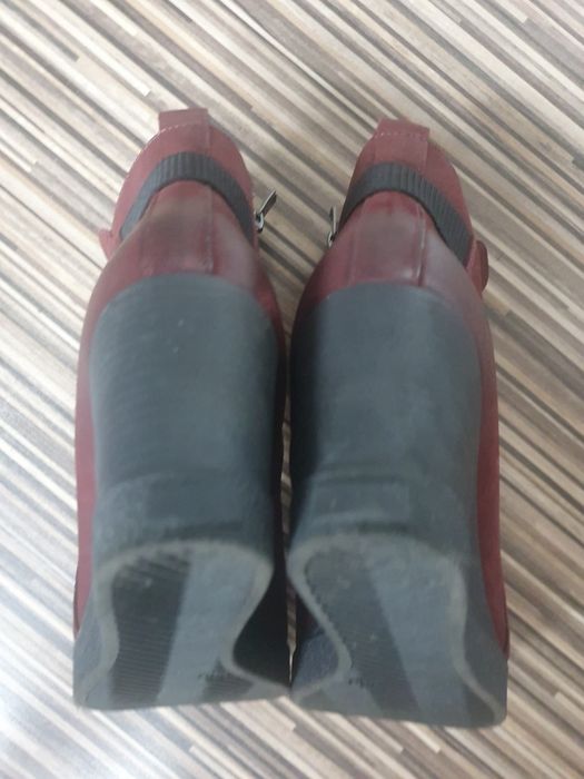 Buty damskie Lasocki 38