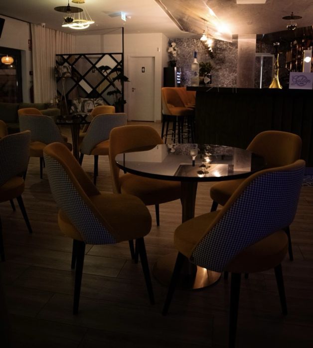 Trespasse Restaurante/Bar