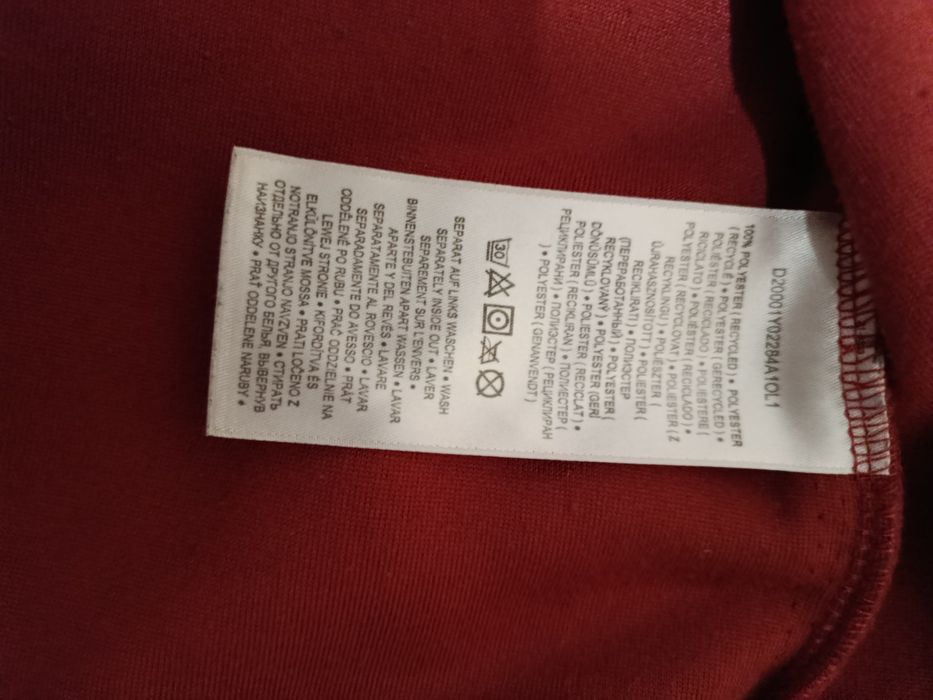 Фліска жіноча Sublevel