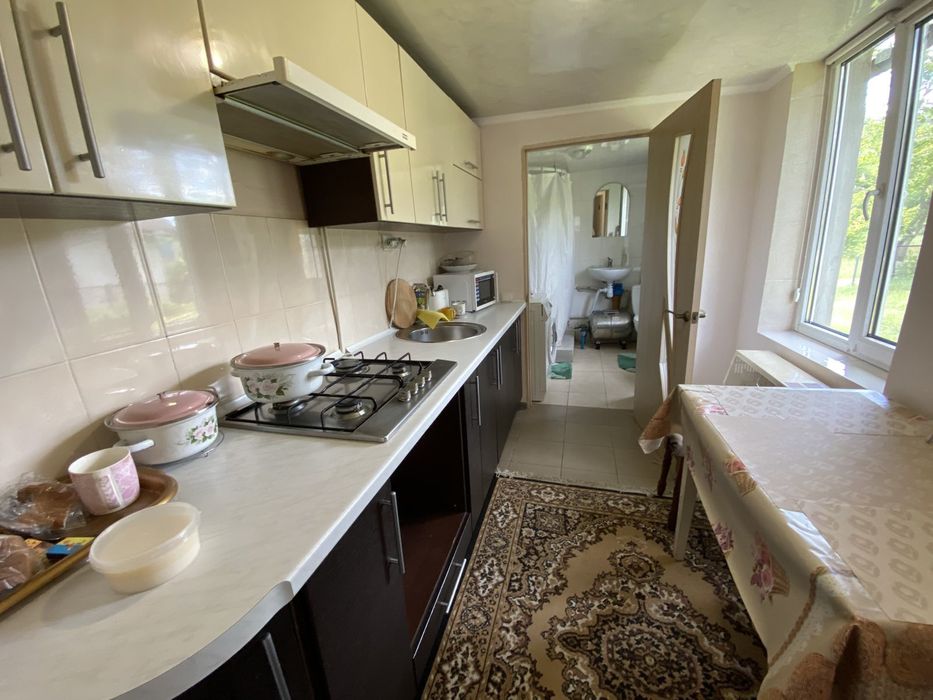 Будинок село Осташівці, Тернопільського району