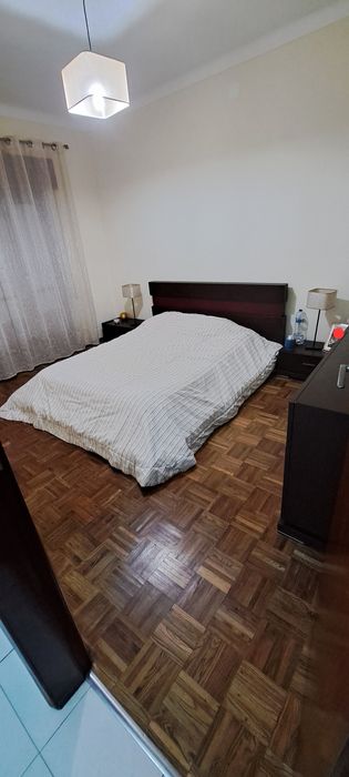 Quarto casal moderno
