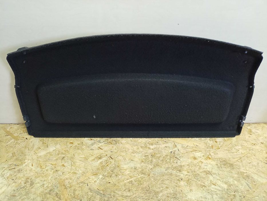 Opel Meriva B 2 II półka bagażnika tył tylna oryginał demontaż