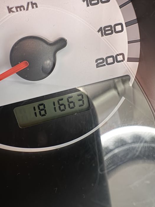 Subaru Justy 1.3 Benzyna 94KM • 2006 • 4x4