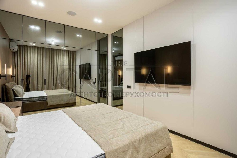 Продажа квартиры, ЖК «TRIIINITY», ул. Тютюнника, Барбюса Анри, Печерск