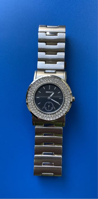 Годинник жіночий DKNY