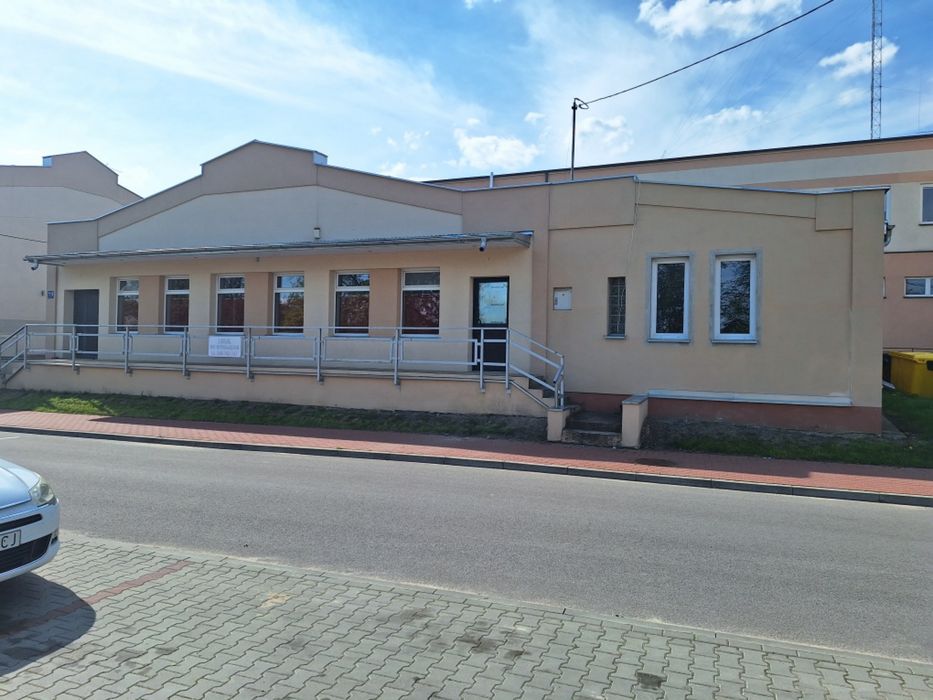 Wynajemu pokoju pracowniczego