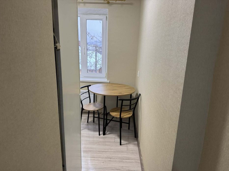 Оренда 1 кімн на Берегівській