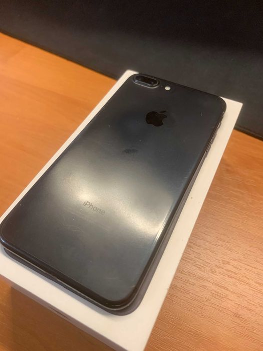 iphone 7 plus 128 gb