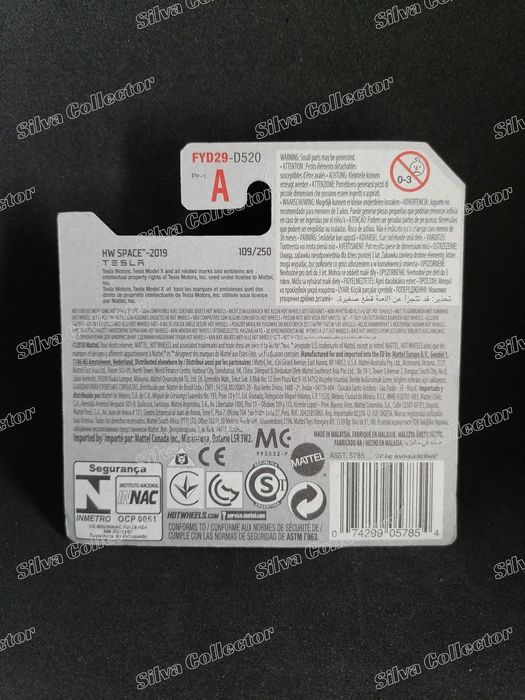 Tesla Roadster With Starman