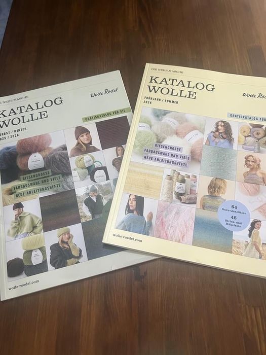 Каталог журнал вязание рукоделие