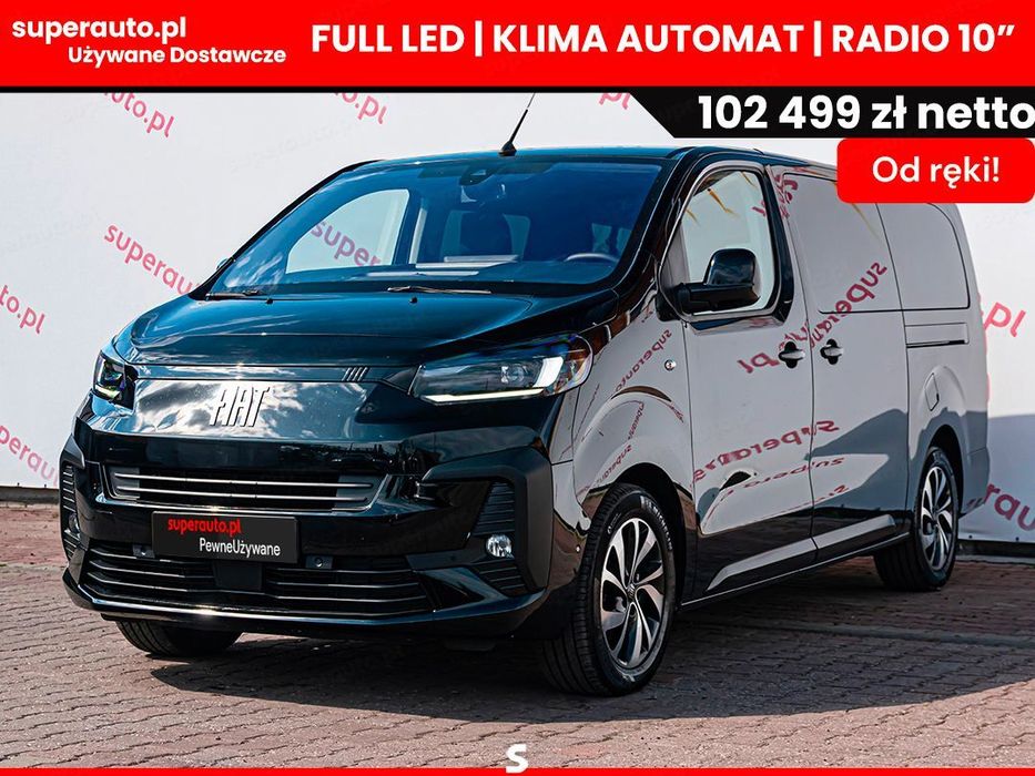 Fiat Ulysse