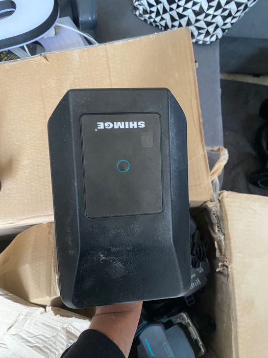 Acessórios de Pichileiro tudo novo.