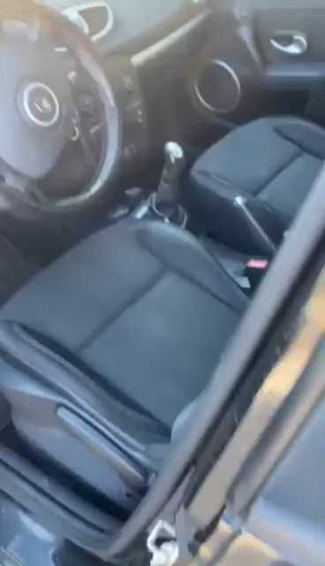 Renault Clio 3 2009/12 gasolina e Gpl excelente estado