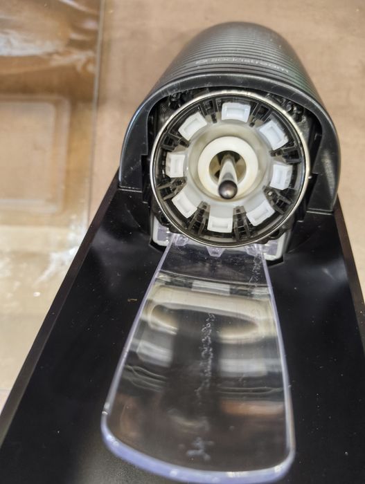 Saturator  sodastream  Terra . cena ostateczna .