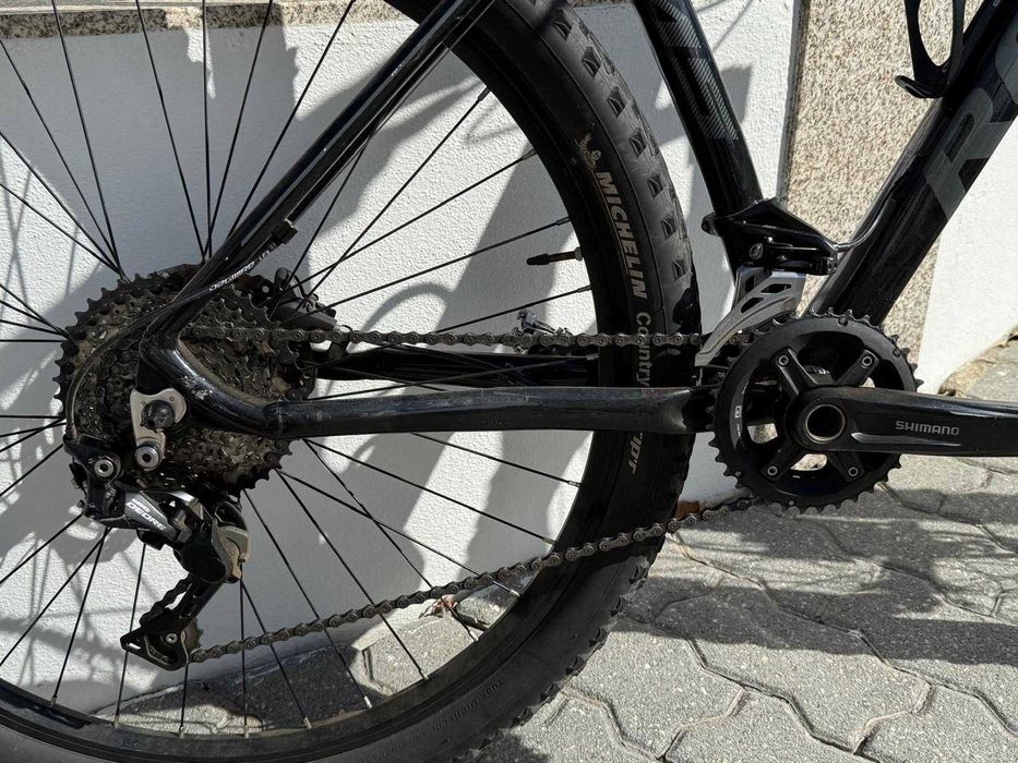 ROMET Mustang M5 29"