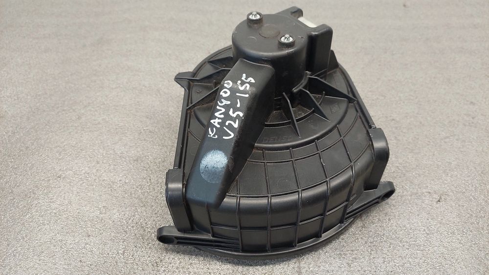 Motor da chauffage / sofagem RENAULT Kangoo (KW0/1_)