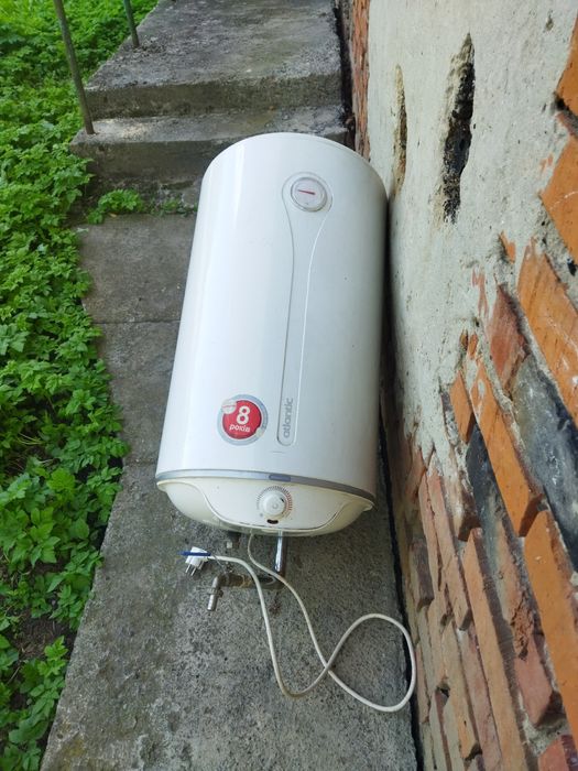 Продам бойлер Атлантік