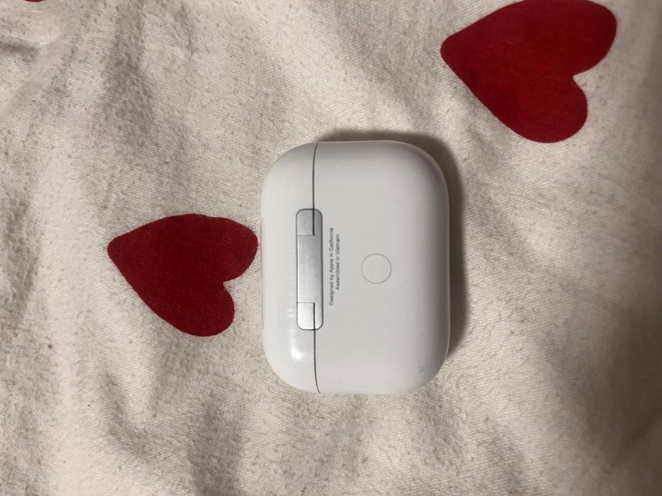 Słuchawki air pods pro 2