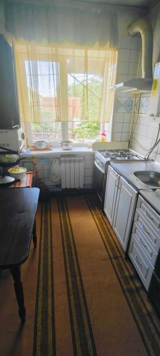 Оренда кімнати в приватному секторі
