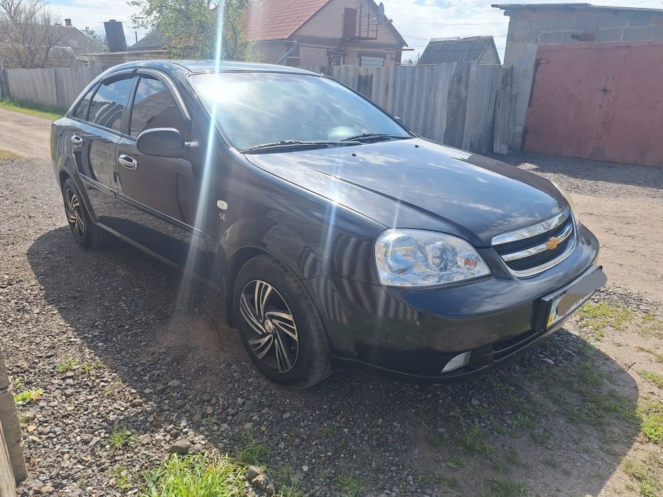 Продам автомобиль