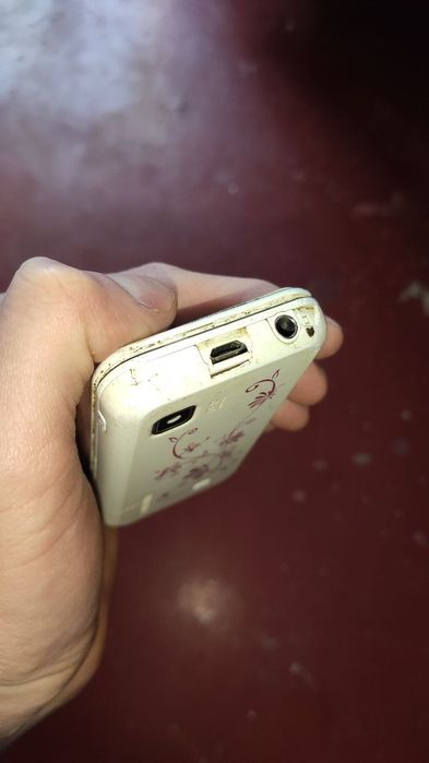 Сумка телефон Самсунг