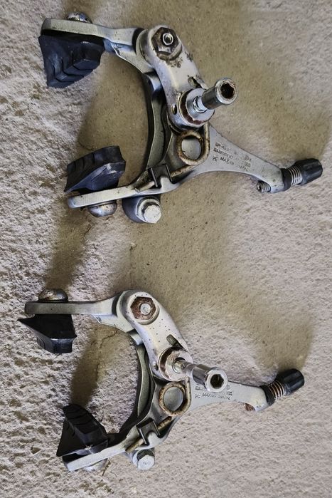 Hamulce szosowe Shimano Exage 500 EX BR-A500 szczękowe