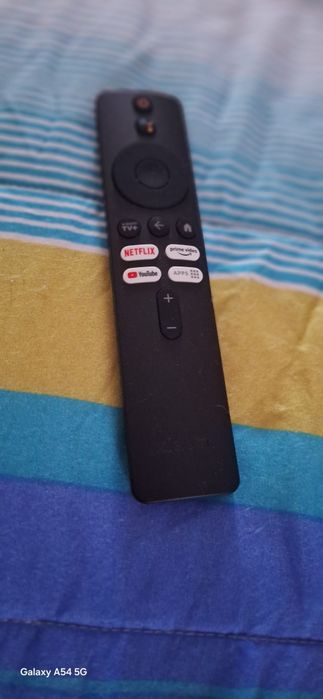 Box para  TV  xiomi como nova
