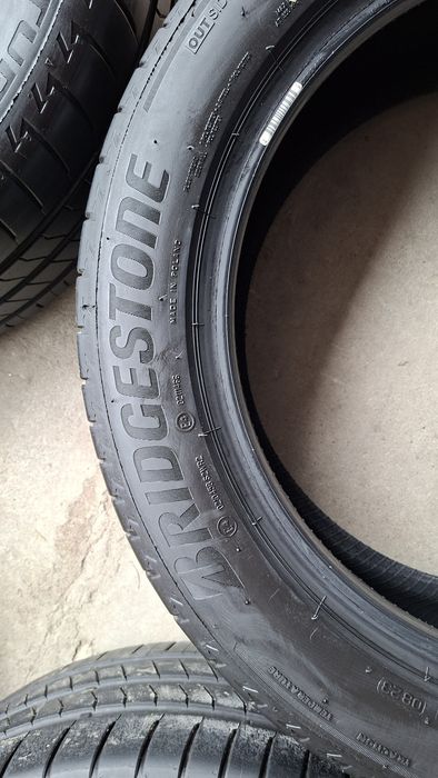 Opony letnie bridgestone turanza Eco  18"