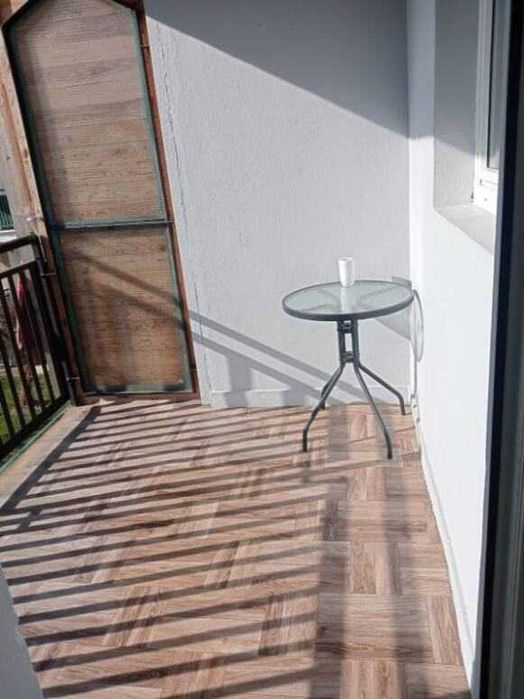 2 pokoje od zaraz ul. Tulipanowa