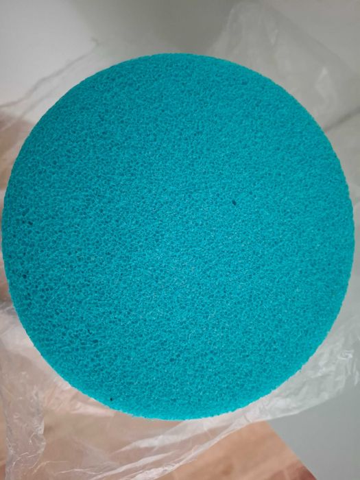 Rolo de massagem / barra de exercícios flexível [BARATO]