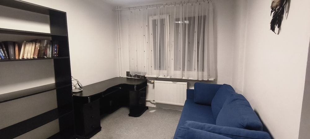 3 pokoje 60 m²  ul.Kazury - Widok 5