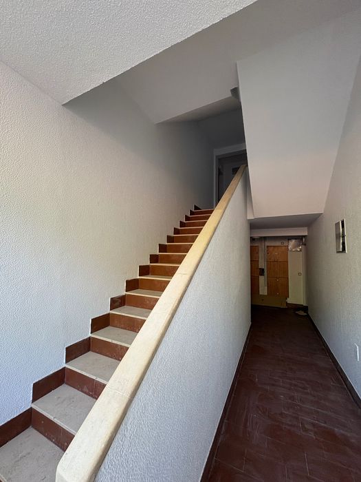 Trabalhos de remodelação
