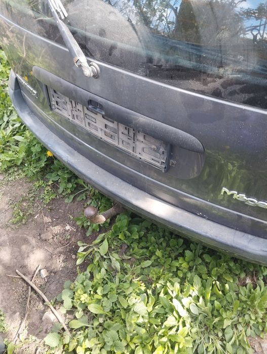 запчастини renault megane 1